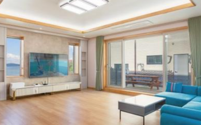 대부도(선재도) 오션빌펜션