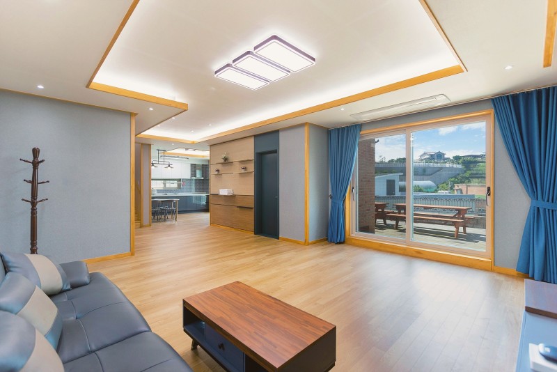 독채형 채송화B