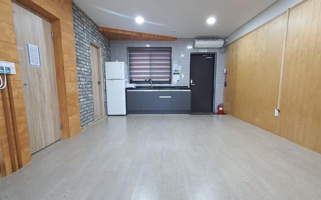 예산 예당글로리아펜션 사진