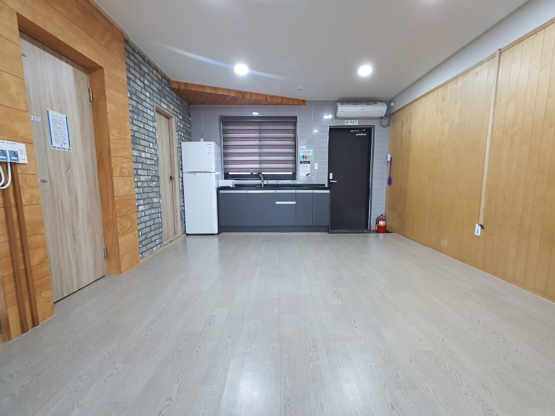 예산 예당글로리아펜션 이미지1