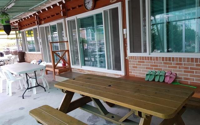 나주 해바라기스테이