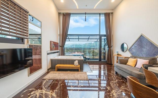 포천 코지11펜션