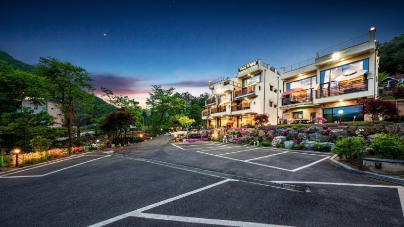 포천 코지11펜션 이미지 51