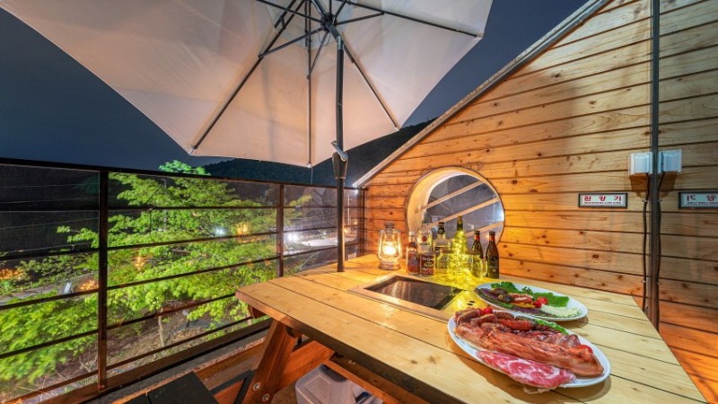 포천 코지11펜션 이미지 29