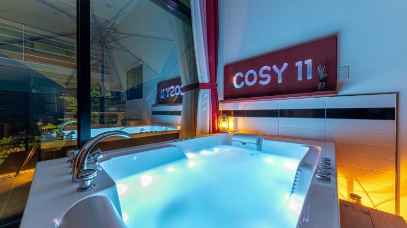 포천 코지11펜션 이미지 18