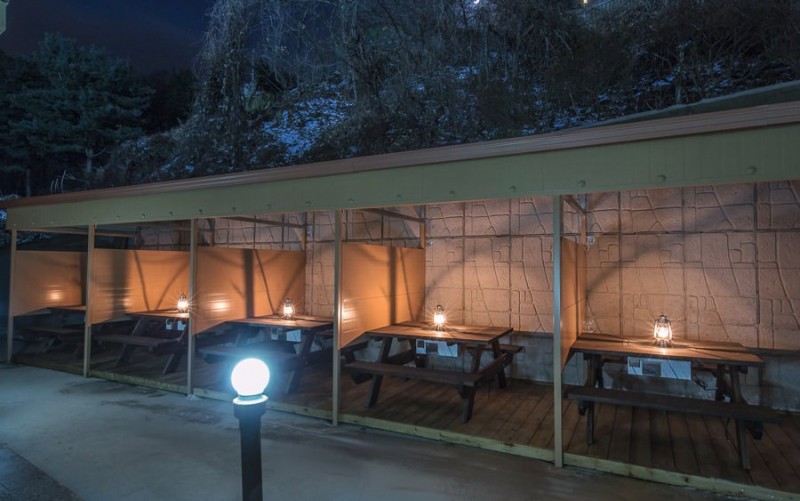 포천 코지11펜션 이미지 22