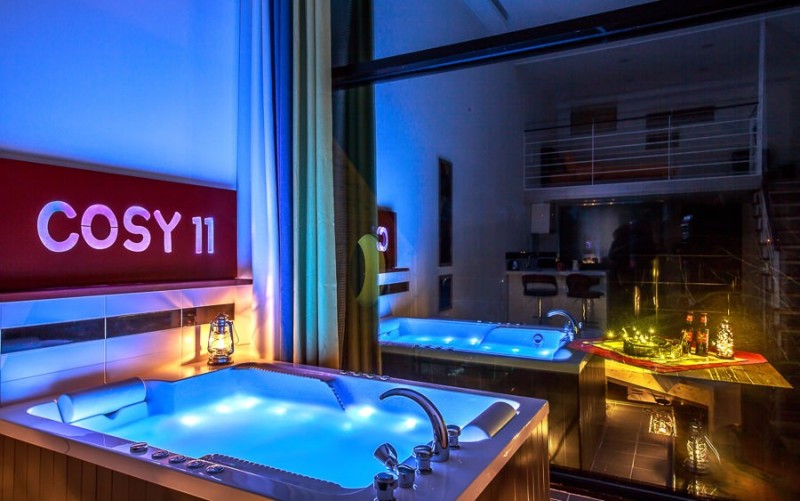 포천 코지11펜션 이미지 66