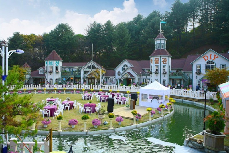 포천 코지11펜션 이미지 42