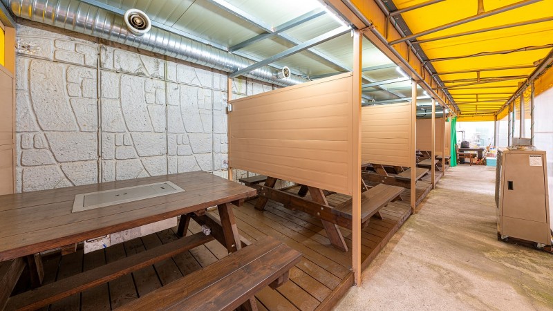 포천 코지11펜션 이미지 24