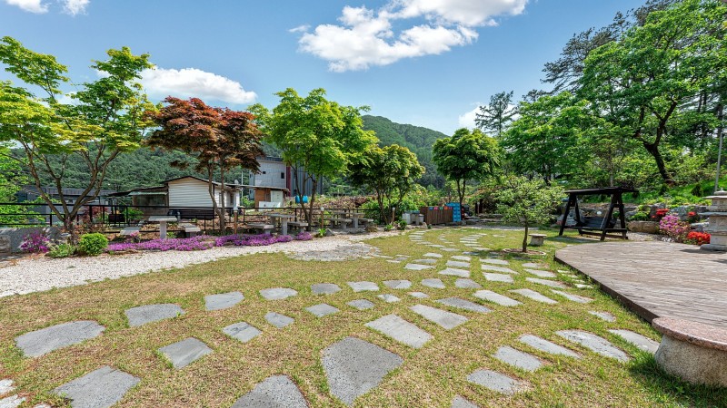 포천 코지11펜션 이미지 50