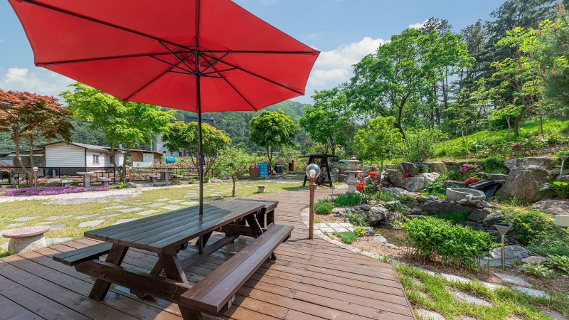 포천 코지11펜션 이미지 46