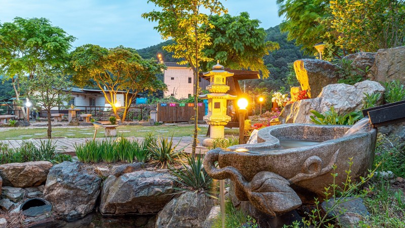 포천 코지11펜션 이미지 48