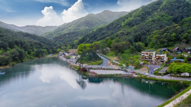 포천 코지11펜션 이미지 60