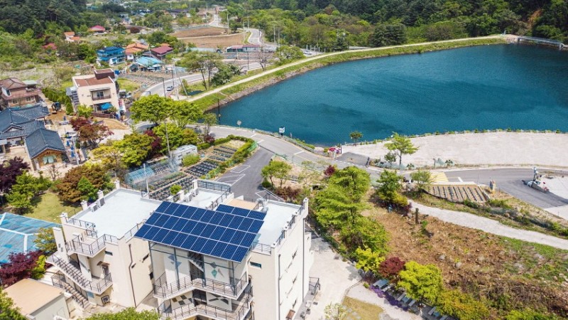 포천 코지11펜션 이미지 57