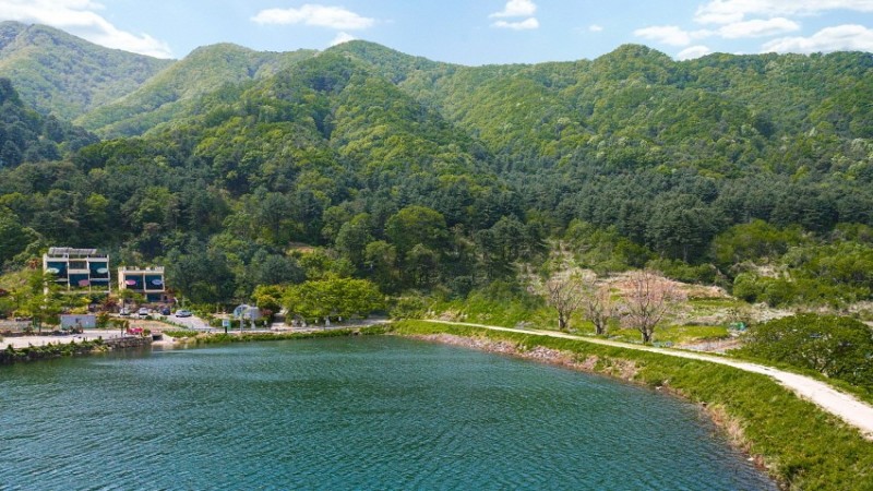 포천 코지11펜션 이미지 35