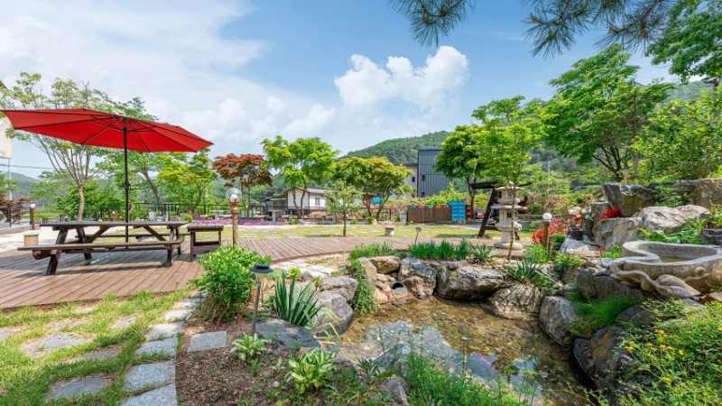 포천 코지11펜션 이미지 63