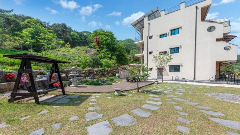 포천 코지11펜션 이미지 34