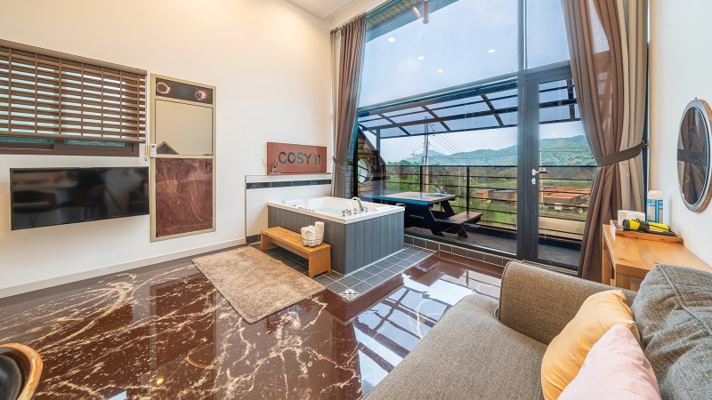 포천 코지11펜션 이미지 121