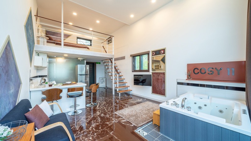 포천 코지11펜션 이미지 116