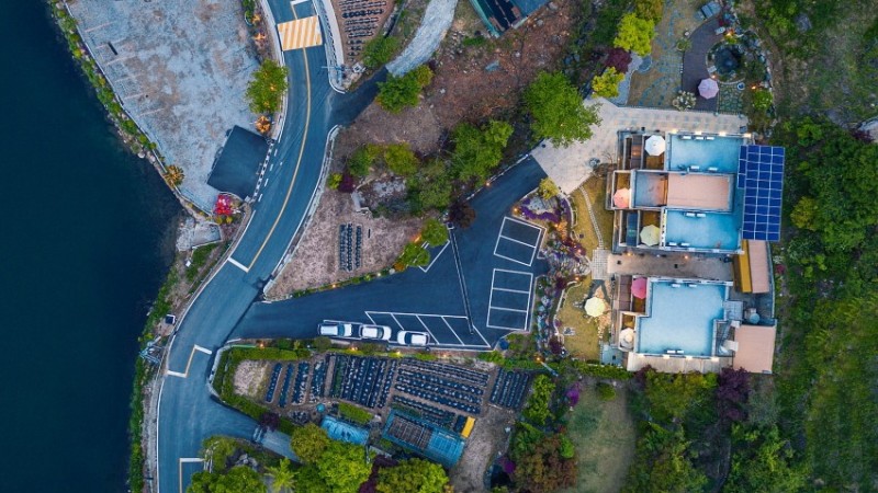 포천 코지11펜션 이미지 25