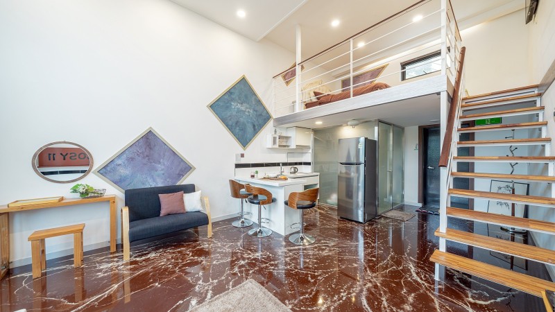 포천 코지11펜션 이미지 114