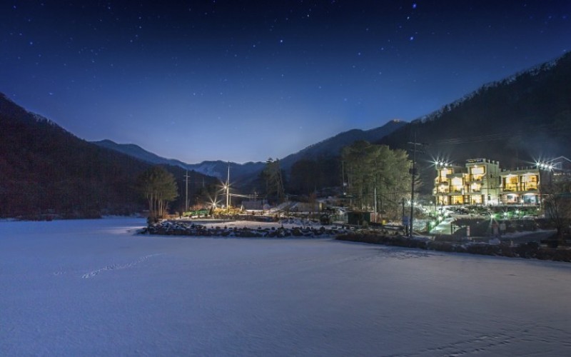 포천 코지11펜션 이미지 43