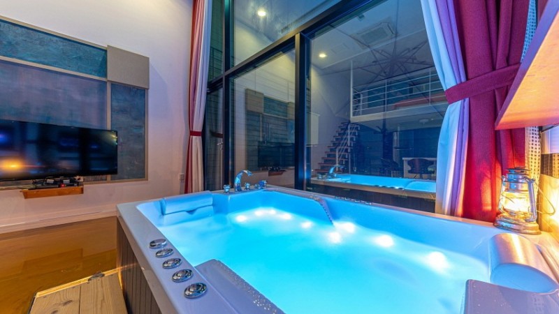 포천 코지11펜션 이미지 38