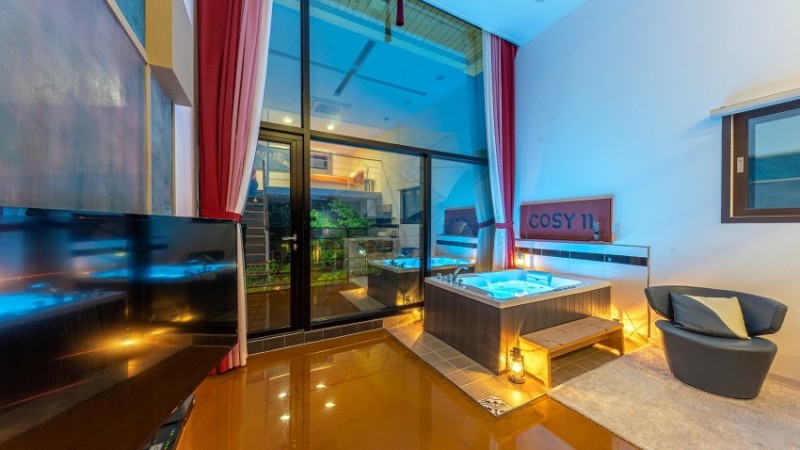 포천 코지11펜션 이미지 21