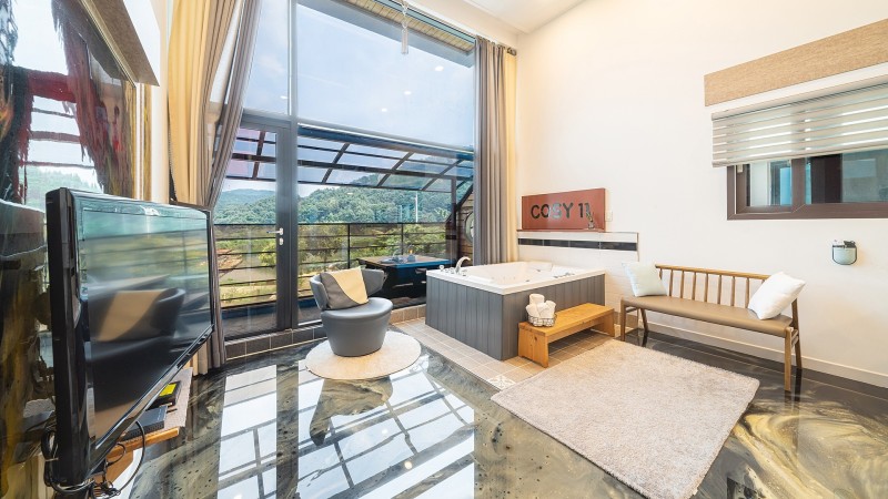 포천 코지11펜션 이미지 143