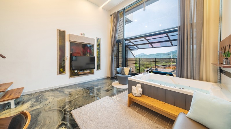 포천 코지11펜션 이미지 144