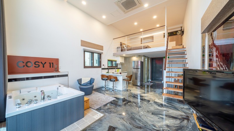 포천 코지11펜션 이미지 134