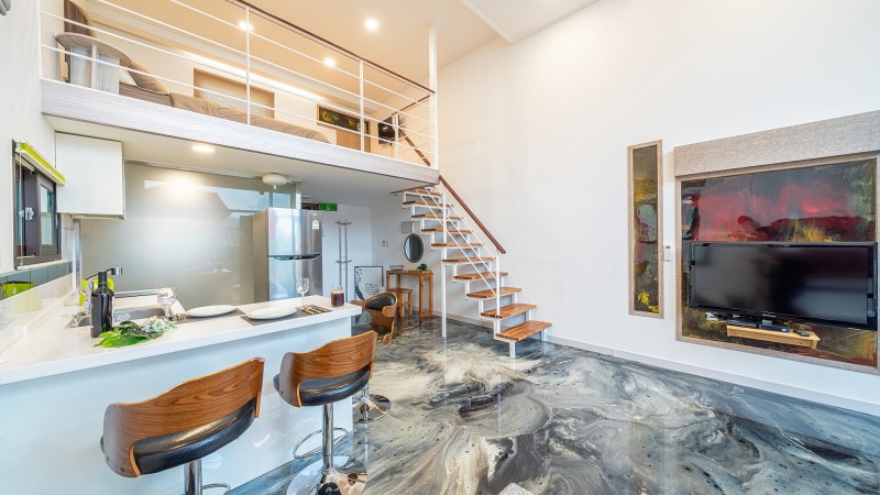 포천 코지11펜션 이미지 133