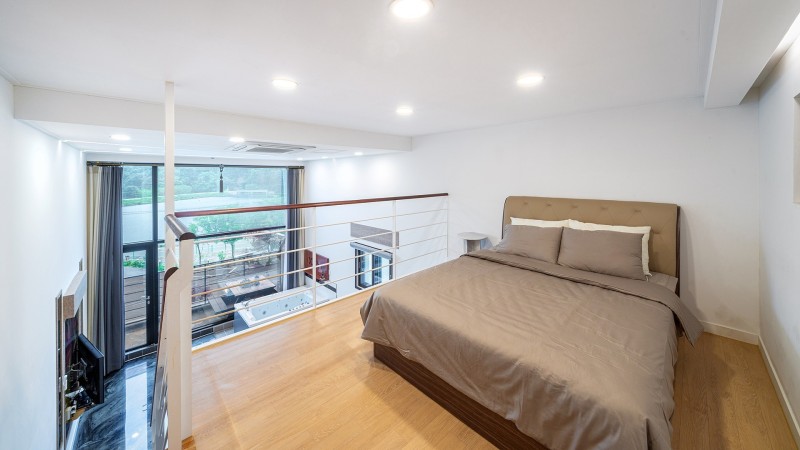 포천 코지11펜션 이미지 141