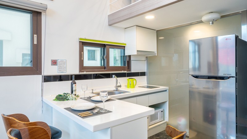 포천 코지11펜션 이미지 135