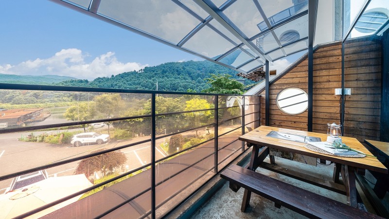 포천 코지11펜션 이미지 140