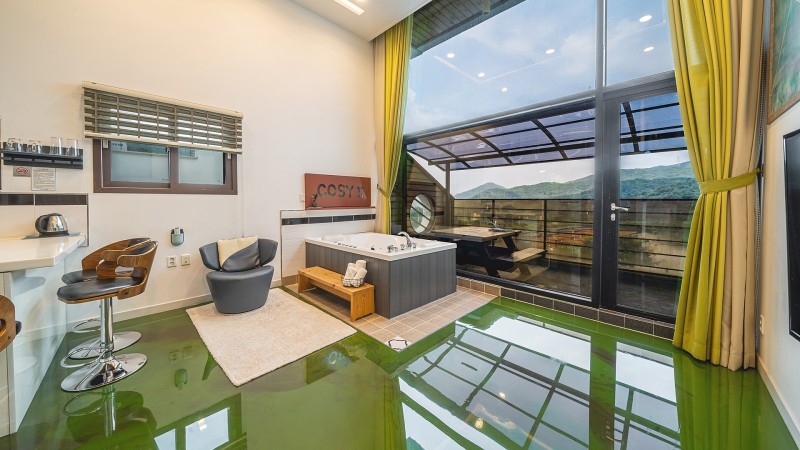 포천 코지11펜션 이미지 126