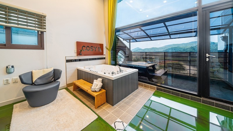 포천 코지11펜션 이미지 131