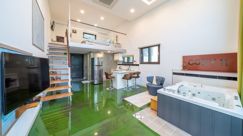 포천 코지11펜션 이미지 132