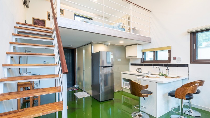 포천 코지11펜션 이미지 123