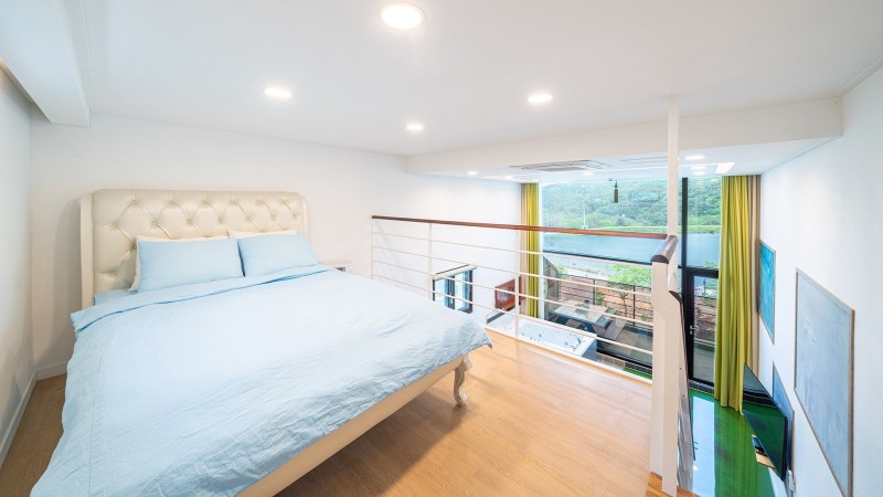 포천 코지11펜션 이미지 122