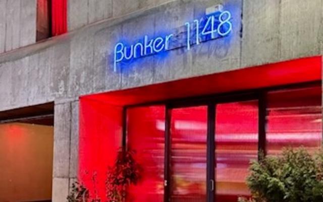 성남(모란) bunker 1148