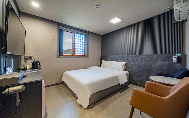 남양주 호텔 윈스테이