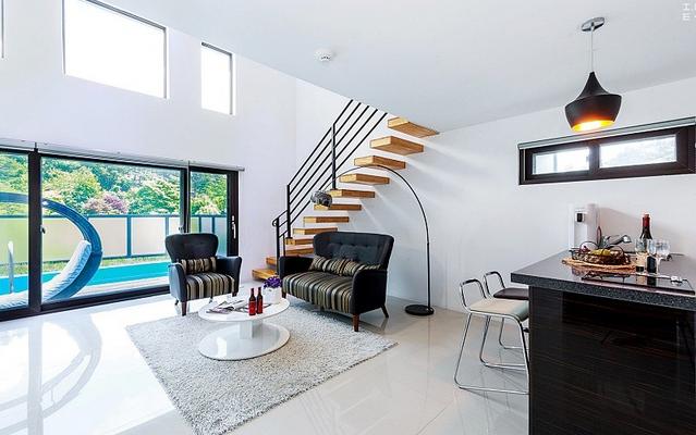 포천 풀문풀빌라