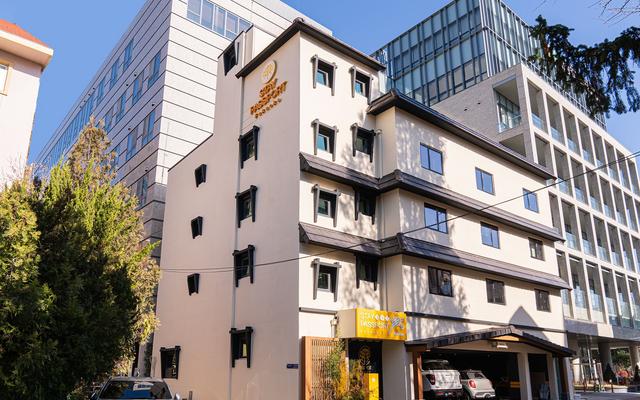 스테이 패스포트 후쿠오카 료칸 대전유성점