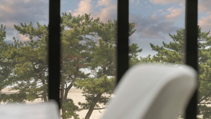 태안 파티파티펜션 (청포대 해수욕장 도보 2분) 전망