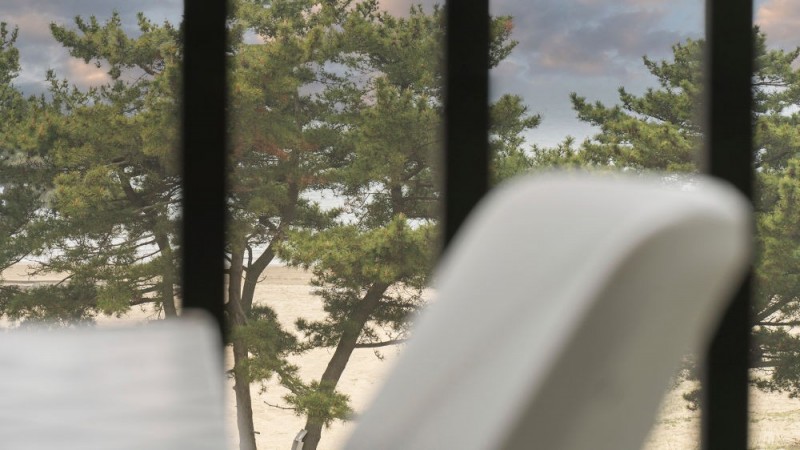 태안 파티파티펜션 (청포대 해수욕장 도보 2분) 전망