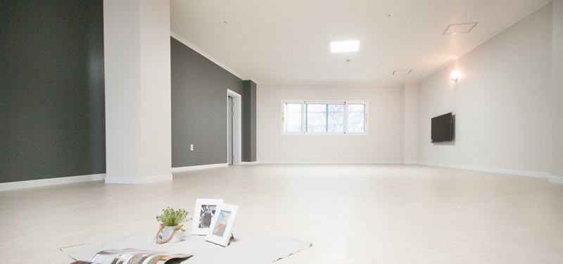 가평 실로암펜션(단체,풋살장,탁구장,족구장, 노래방) 썸네일3