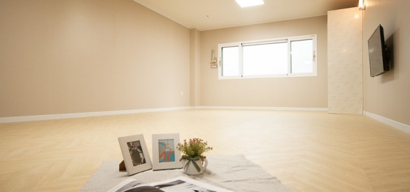 가평 실로암펜션(단체,풋살장,탁구장,족구장, 노래방) 썸네일4