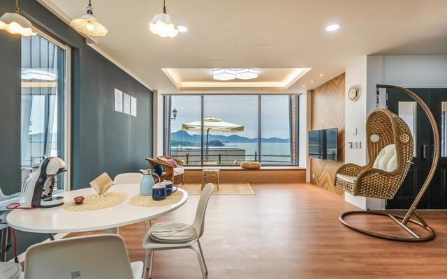 거제도 오션스테이키즈&애견펜션