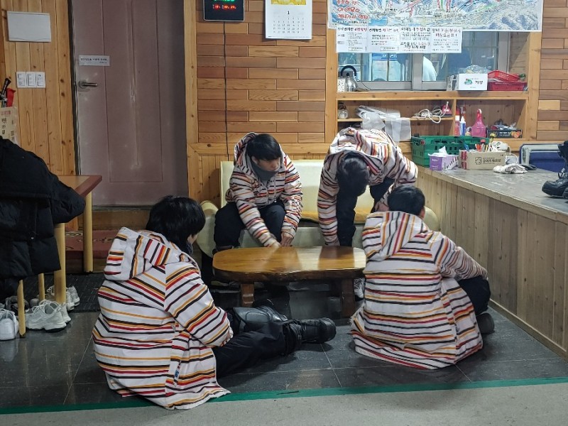 무주 다숲펜션 사진